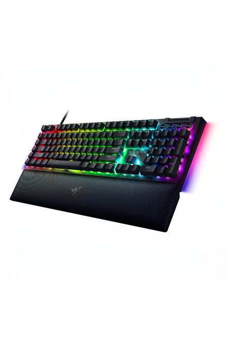 Клавиатура Razer BlackWidow V4 (Yellow Switch) (графитовый) 3