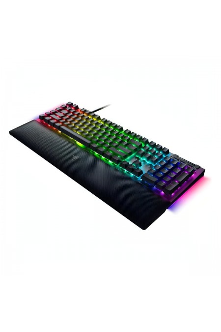 Клавиатура Razer BlackWidow V4 (Yellow Switch) (графитовый) 4