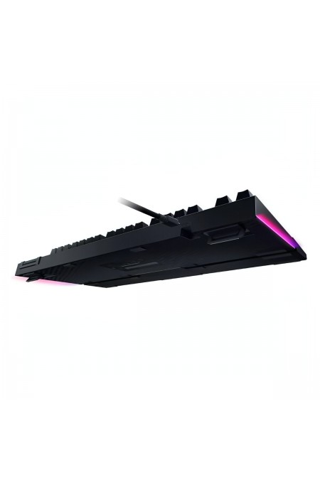 Клавиатура Razer BlackWidow V4 (Yellow Switch) (графитовый) 5