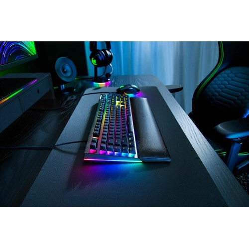 Клавиатура Razer BlackWidow V4 (Yellow Switch) (графитовый) 5