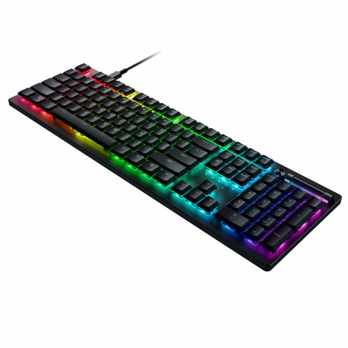 Клавиатура Razer Deathstalker V2 (черный) 1
