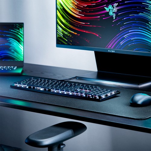 Клавиатура Razer Deathstalker V2 (черный) 2