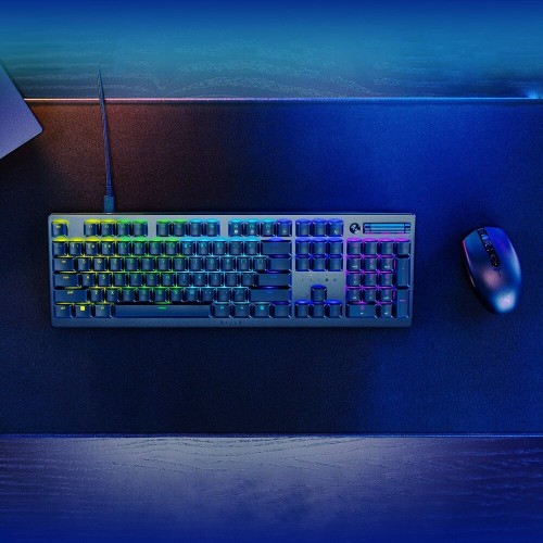 Клавиатура Razer Deathstalker V2 (черный) 4