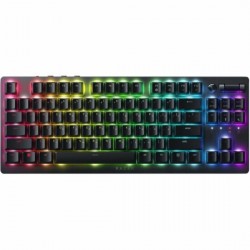 Клавиатура RAZER Deathstalker V2 Pro TKL (RZ03-04370100-R3M1) (черный)
