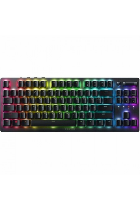 Клавиатура RAZER Deathstalker V2 Pro TKL (RZ03-04370100-R3M1) (черный) 
