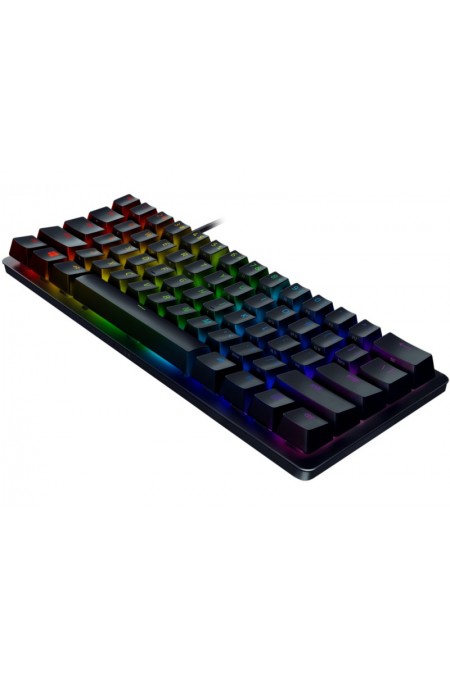 Клавиатура Razer Huntsman Mini (Purple Switch) (черный) 1