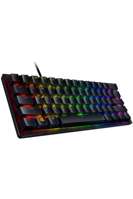 Клавиатура Razer Huntsman Mini (Purple Switch) (черный) 2