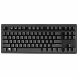 Клавиатура Razer Huntsman V2 Purple Switch (черный)