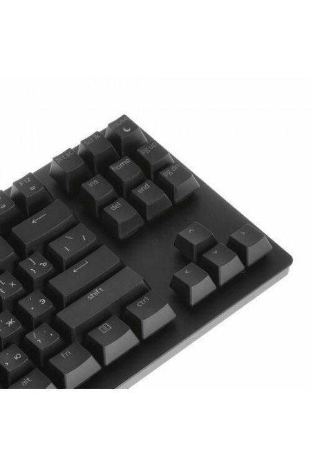 Клавиатура Razer Huntsman V2 Purple Switch (черный) 2
