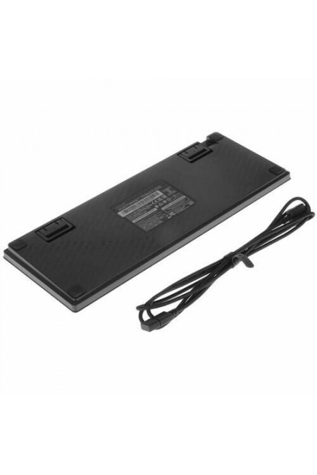 Клавиатура Razer Huntsman V2 Purple Switch (черный) 4