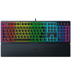 Клавиатура Razer Ornata V3 (черный)