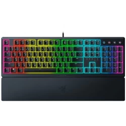 Клавиатура Razer Ornata V3 (черный)