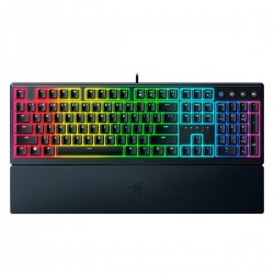 Клавиатура Razer Ornata V3 (черный)