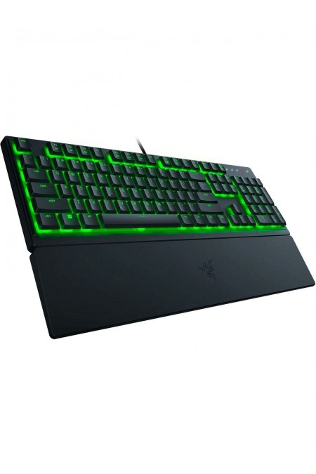 Клавиатура Razer Ornata V3 X (черный) 