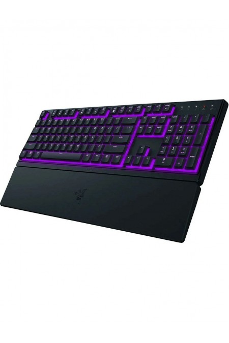 Клавиатура Razer Ornata V3 X (черный) 1