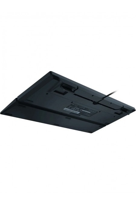 Клавиатура Razer Ornata V3 X (черный) 2