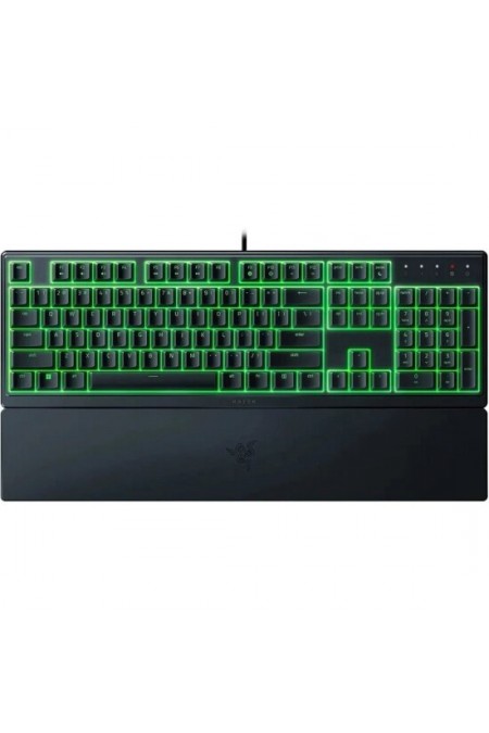 Клавиатура Razer Ornata V3 X (RZ03-04470100-R3M1) (черный) 
