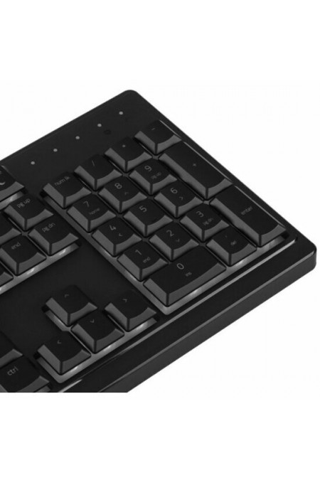 Клавиатура Razer Ornata V3 X (RZ03-04470100-R3M1) (черный) 1