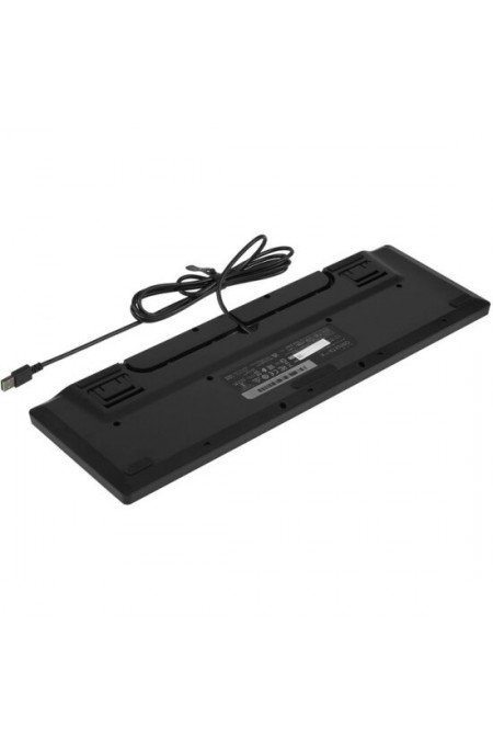 Клавиатура Razer Ornata V3 X (RZ03-04470100-R3M1) (черный) 2