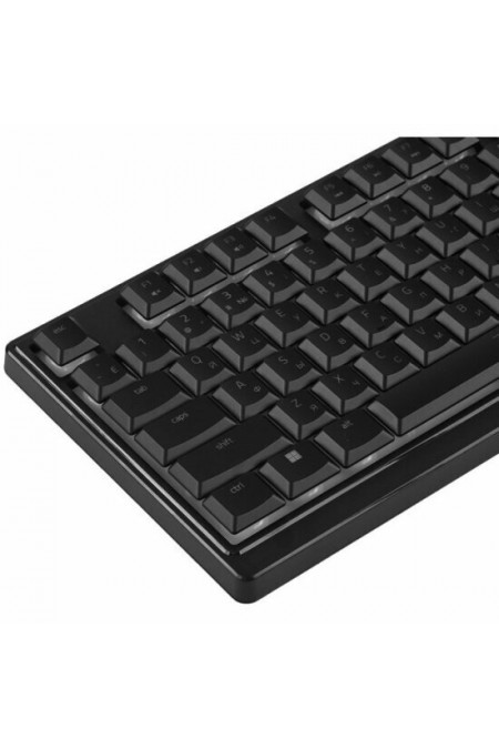Клавиатура Razer Ornata V3 X (RZ03-04470100-R3M1) (черный) 5