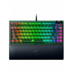 Клавиатура Razer RZ03-05003300-R3M1 (черный)