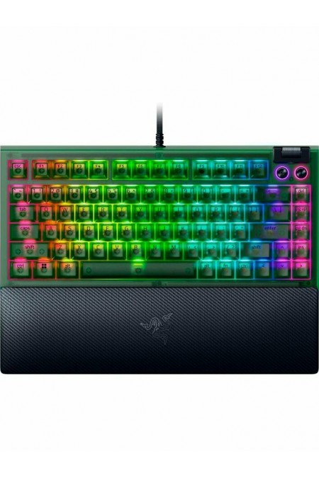 Клавиатура Razer RZ03-05003300-R3M1 (черный) 