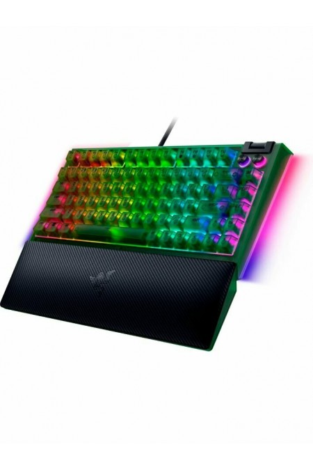 Клавиатура Razer RZ03-05003300-R3M1 (черный) 1