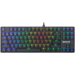 Клавиатура Redragon ANUBIS RU RGB (70505) (черный)
