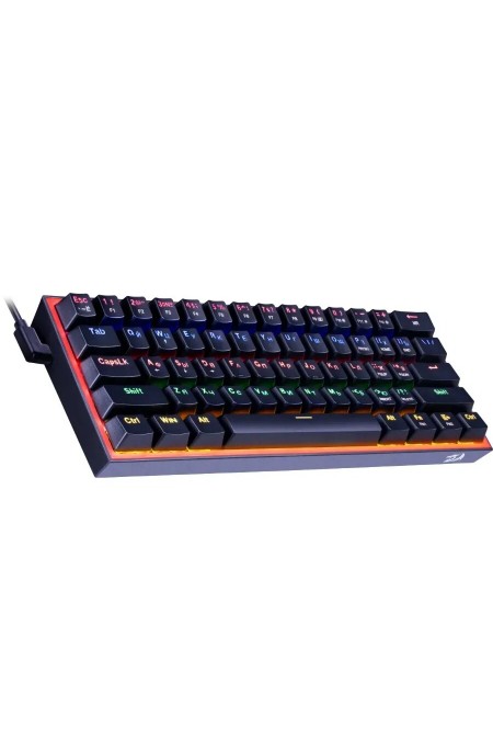 Клавиатура Redragon Fizz (70671) (черный) 2