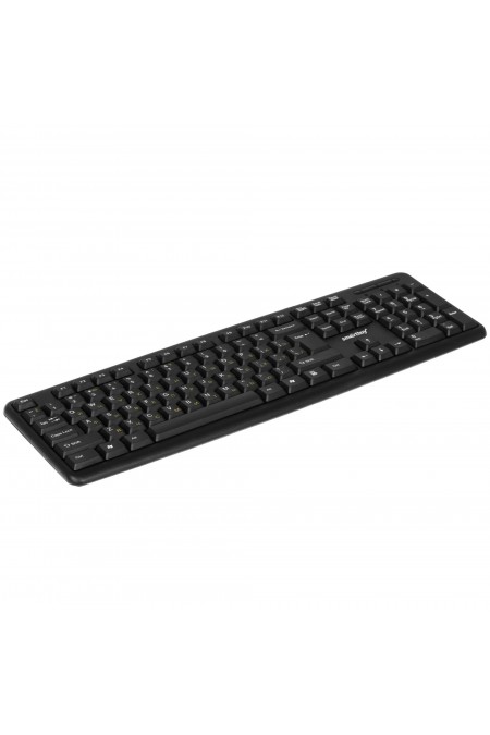 Клавиатура SmartBuy ONE 112 (черный) 1