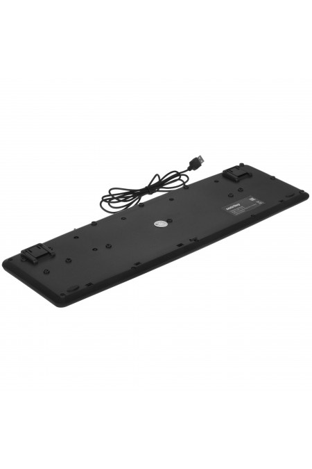 Клавиатура SmartBuy ONE 112 (черный) 4