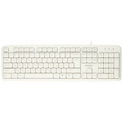 Клавиатура SmartBuy ONE 210 (белый)