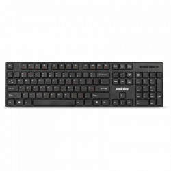 Клавиатура SmartBuy ОNE 238AG-K (SBK-238AG-K) (черный)