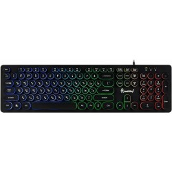 Клавиатура SMARTBUY ONE 329 (SBK-329U-K) (черный)