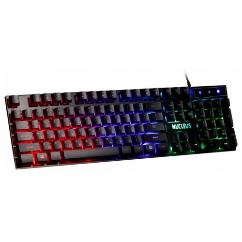 Клавиатура Smartbuy RUSH Nucleus (черный) 1