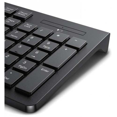 Клавиатура SmartBuy SBK-206AG-K (черный) 3