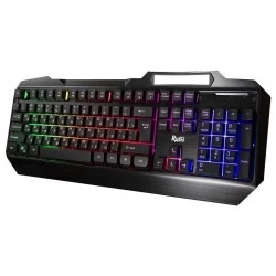 Клавиатура SmartBuy (SBK-310G-K) RUSH Armor 310 USB (черный)