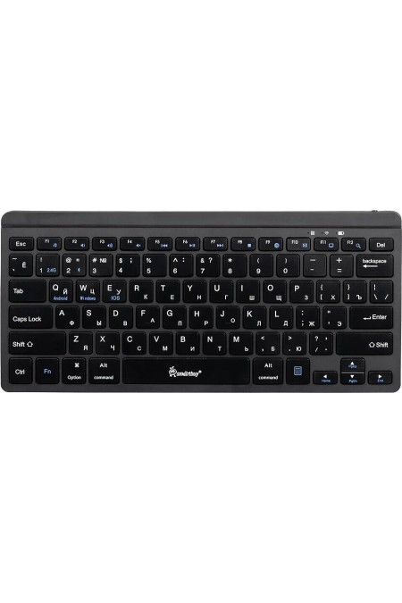 Клавиатура SMARTBUY SBK170BT (черный) 1