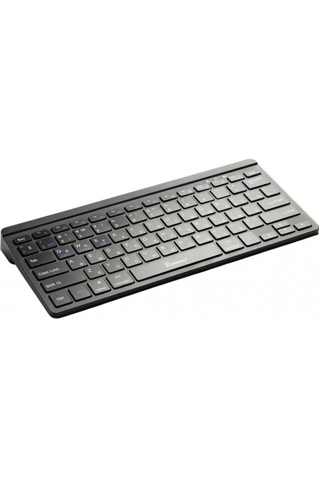 Клавиатура SMARTBUY SBK170BT (черный) 2
