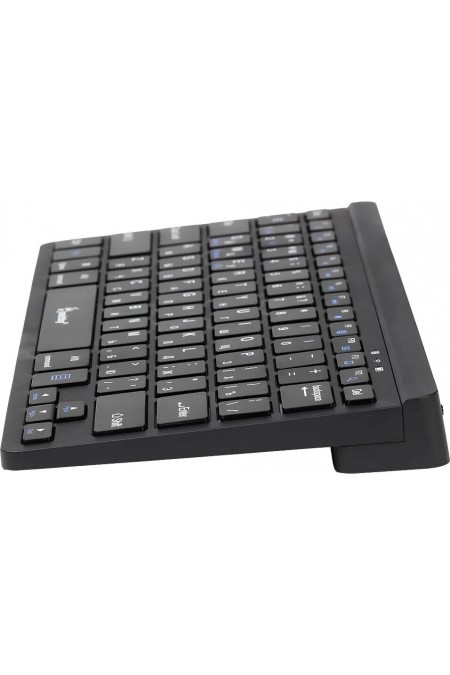 Клавиатура SMARTBUY SBK170BT (черный) 4