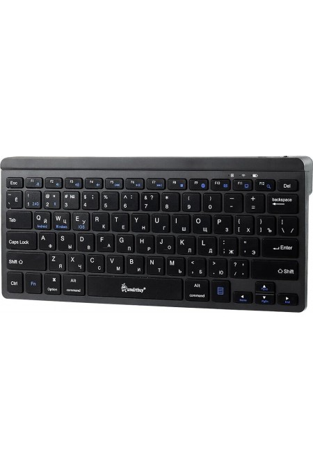 Клавиатура SMARTBUY SBK170BT (черный) 5