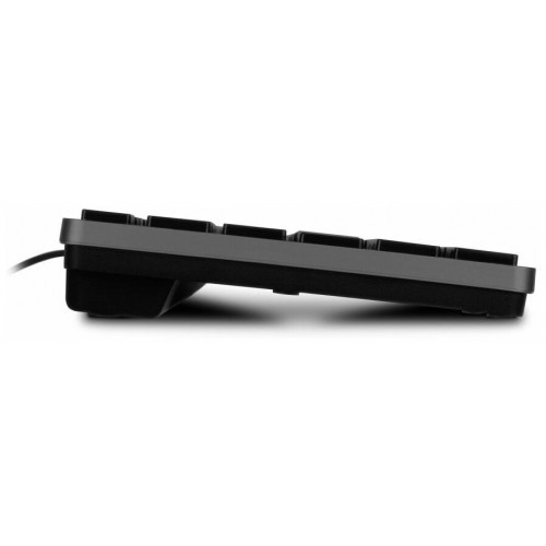 Клавиатура Sven KB-E5000 (серый металлик) 1