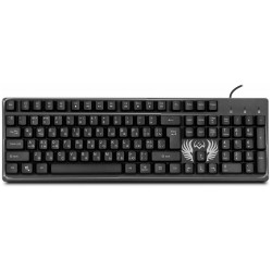 Клавиатура SVEN KB-G8000 (черный)