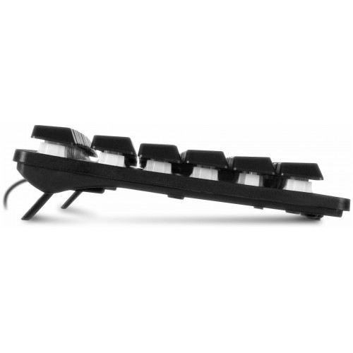 Клавиатура SVEN KB-G8000 (черный) 9