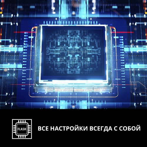 Клавиатура Sven KB-G8200 (черный) 6