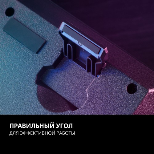 Клавиатура Sven KB-G8400 (черный) 7