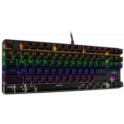 Клавиатура SVEN KB-G9150 (черный)