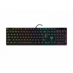 Клавиатура Sven KB-G9300 (черный)