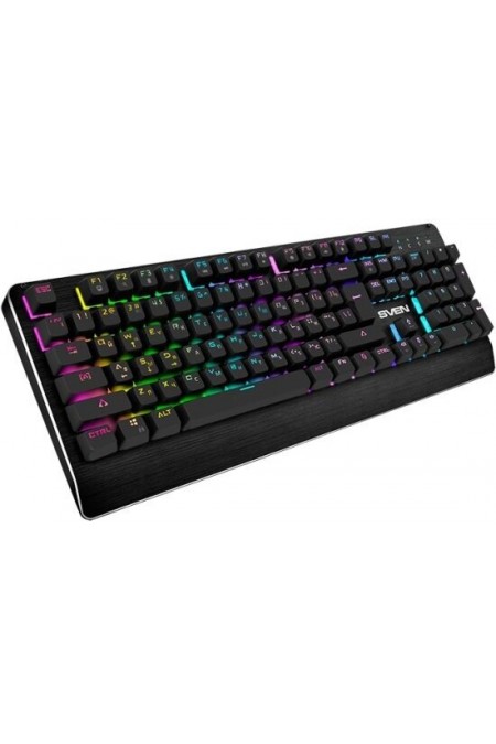 Клавиатура SVEN KB-G9700 (SV-015831) (черный) 1
