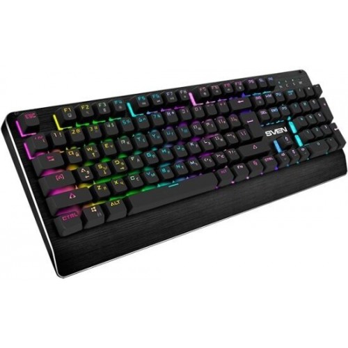 Клавиатура SVEN KB-G9700 (SV-015831) (черный) 1